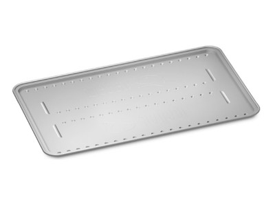 Отсекатель жара для  грилей Weber Q  200/2000, 300/3000 серий