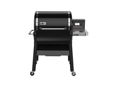 Пеллетный гриль Weber SmokeFire EX4 GBS