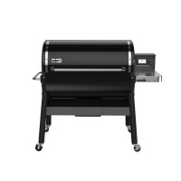Пеллетный гриль Weber SmokeFire EX6 GBS