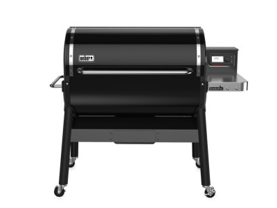 Пеллетный гриль Weber SmokeFire EX6 GBS