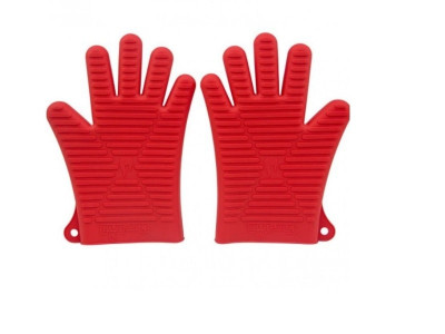 Перчатки для гриля Comfort-Grip силиконовые Char-Broil