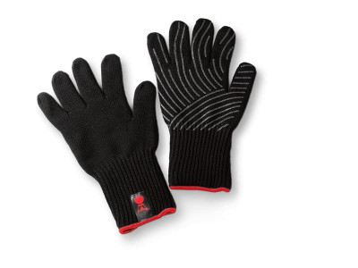 Перчатки Weber для гриля L/XL