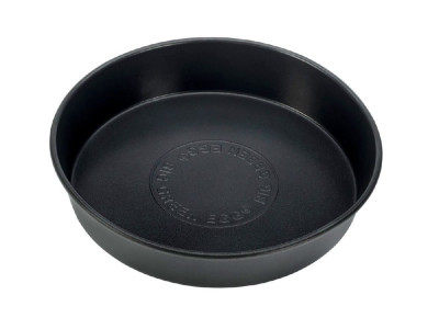 Поддон круглый, для сбора жира, антипиргарный, Big Green Egg