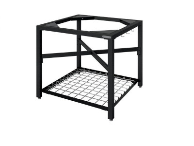 Модуль базовый EGG Frame для гриля Big Green Egg ХL, цвет черный