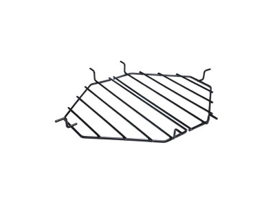 Полка для рефлектора и под емкость для стекания жира для Primo Oval 200 (JR) (2 шт.)