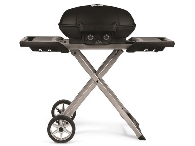 Мобильный газовый гриль Napoleon TravelQ-285X