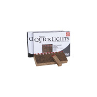 Primo Quick Lights - спички для розжига угля (24 шт.)