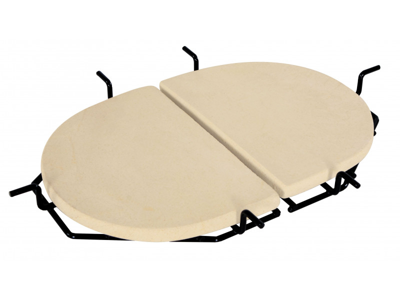 Рефлектор керамический для Primo Oval 200 (JR) ( 2 шт., необходима полка для рефлектора арт.PG00313)