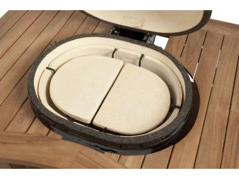 Рефлектор керамический для Primo Oval 200 (JR) ( 2 шт., необходима полка для рефлектора арт.PG00313)