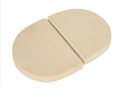 Рефлектор керамический для Primo Oval 200 (JR) ( 2 шт., необходима полка для рефлектора арт.PG00313)