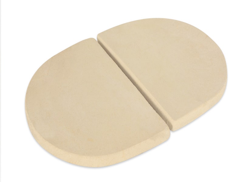 Рефлектор керамический для Primo Oval 200 (JR) ( 2 шт., необходима полка для рефлектора арт.PG00313)