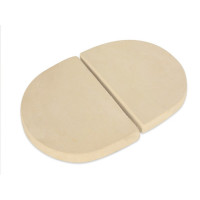 Рефлектор керамический для Primo Oval 300 (Family), 2 шт., (необходима полка для рефлектора арт.PG00316)