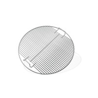 Решетка для приготовления для угольных грилей Weber 57 см