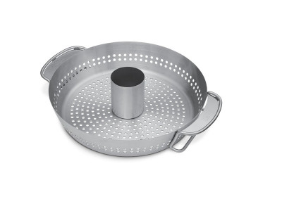 Ростер для курицы Weber для решетки Gourmet BBQ System