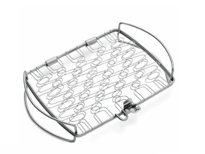 Сетка для жарки рыбы и овощей малая Weber