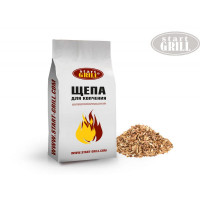 Щепа для копчения Start Grill бук