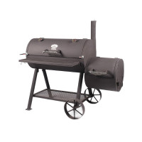 Смокер Start Grill