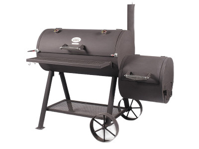 Смокер Start Grill