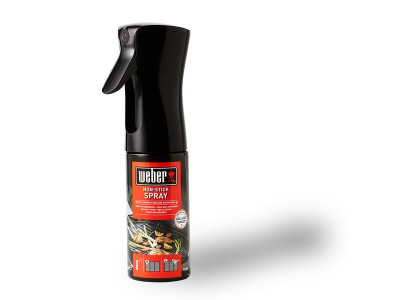 Спрей для жарки Weber антипригарный