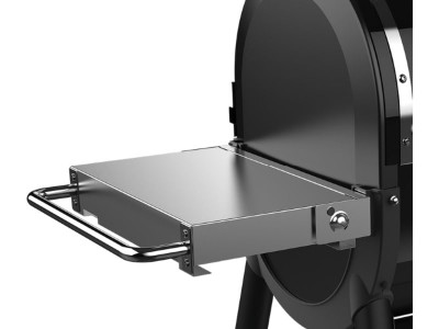 Столик боковой Weber для SmokeFire