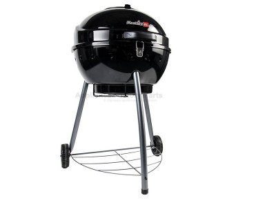 Угольный гриль Char-Broil KETTLEMAN Infrared