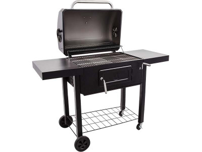 Угольный гриль Char-Broil Performance 780
