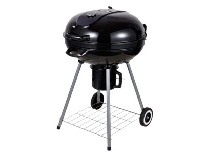 Угольный гриль Start Grill BISON, 57 см (22 дюйма)