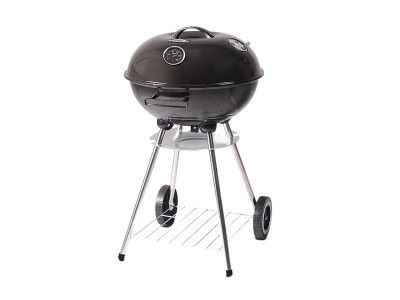Угольный гриль Start Grill DERBY TERM, 43,5 см (17 дюймов)