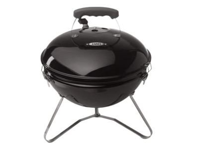 Угольный гриль Start Grill GLOBUS, 37 см