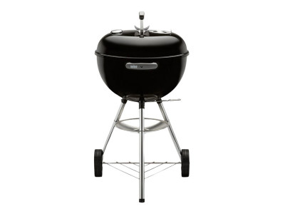 Угольный гриль Weber Classic Kettle 47 см черный