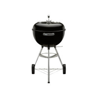Угольный гриль Weber Classic Kettle 57 см черный