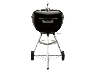Угольный гриль Weber Classic Kettle 57 см черный
