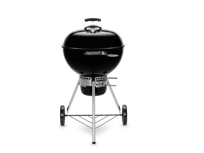 Угольный гриль Weber Master-Touch GBS E-5750 черный, 57 см