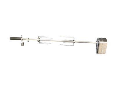 Вертел для газового гриля Broilmaster Ethalon 4 (BSAMR42)