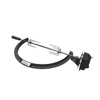 Вертел для гриля PRIMO OVAL 200 (JUNIOR)