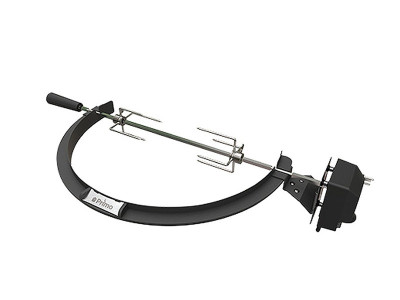Вертел для гриля PRIMO OVAL 400