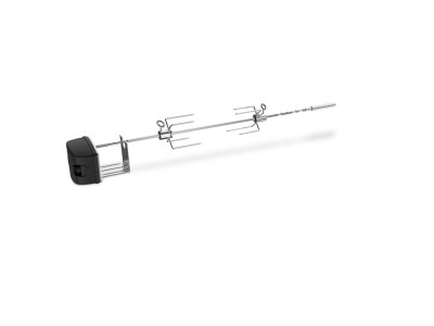 Вертел электрический для гриля Weber Genesis II 200/300 серии