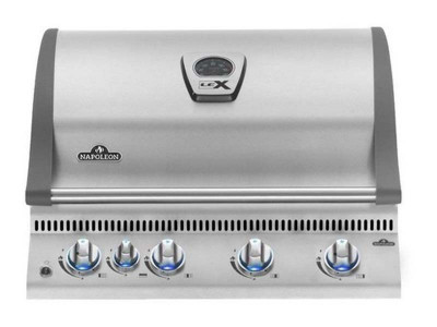 Встраиваемый газовый гриль Napoleon BILEX-605
