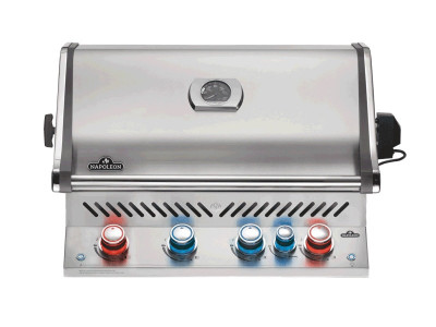 Газовый гриль Napoleon BIPRO-500