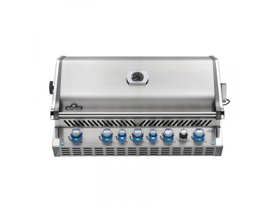 Газовый гриль Napoleon BIPRO-665