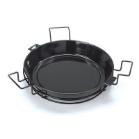 Отсекатель жара со сковородой Broil King KEG Отсекатель жара со сковородой Broil King KEG