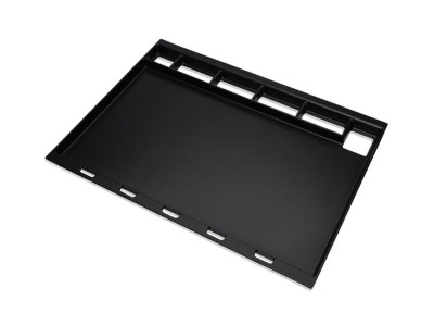 Планча чугунная для Weber Genesis 300 полноразмерная