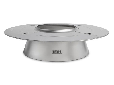 Отсекатель жара Weber 2-в-1 для гриля 57 см