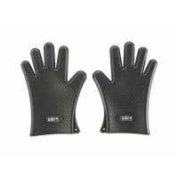 Перчатки для гриля силиконовые Weber