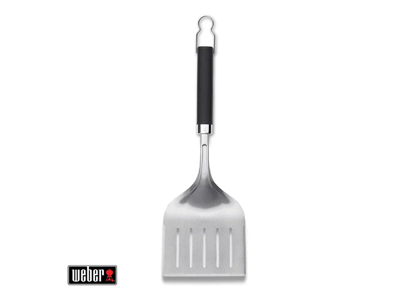 Широкая лопатка для гриля Weber Precision