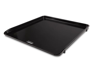 Планча чугунная Weber Crafted