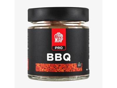 Специи "BBQ", 100 гр./б (ГлавЖар) 