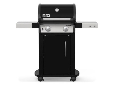 Гриль газовый Weber Spirit E-215 GBS черный
