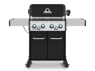 Газовый гриль Broil King Baron 490