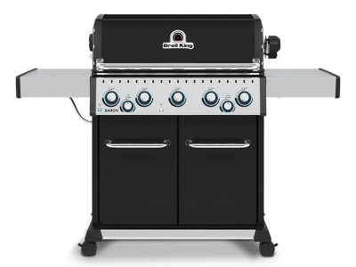 Газовый гриль Broil King Baron 590